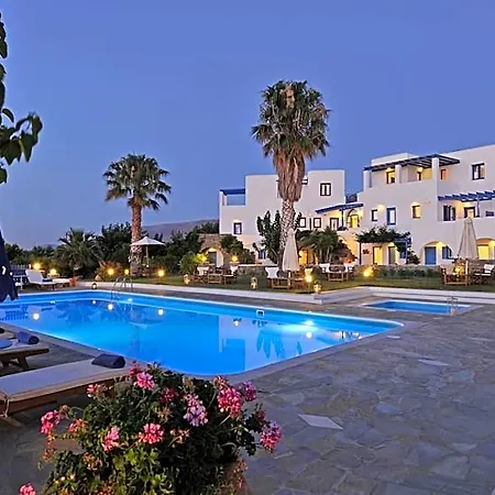 Fragoulis Village 2* Parikia (Paros)
