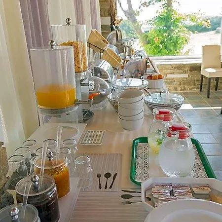 Fragoulis Village Parikia (Paros)