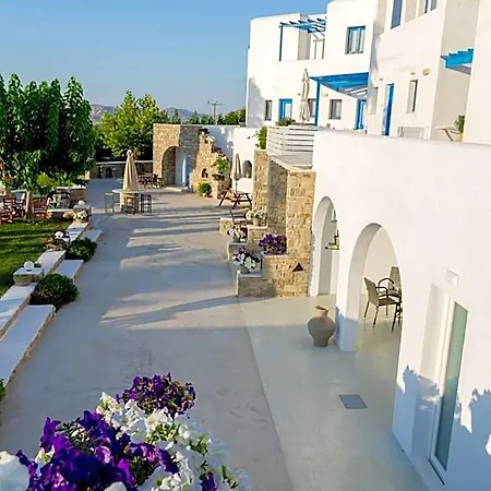 Fragoulis Village 2* Parikia (Paros)