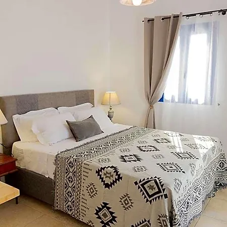 Fragoulis Village Hotel 2*