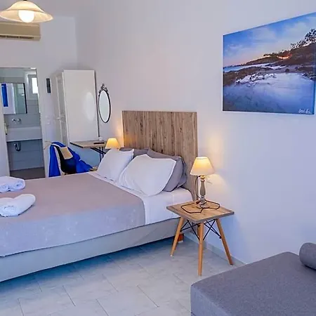 Hotel Fragoulis Village 2*