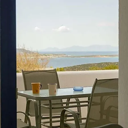 Hotel Fragoulis Village