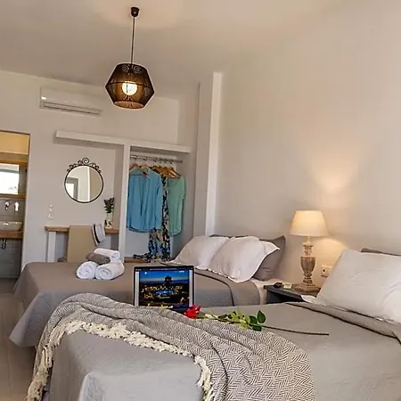Fragoulis Village Hotel Parikia (Paros)