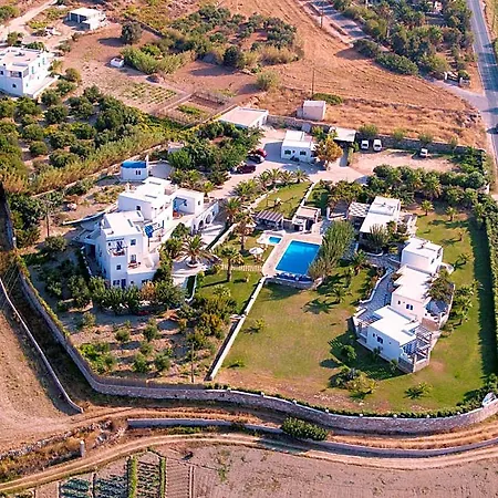 Fragoulis Village Parikia (Paros)