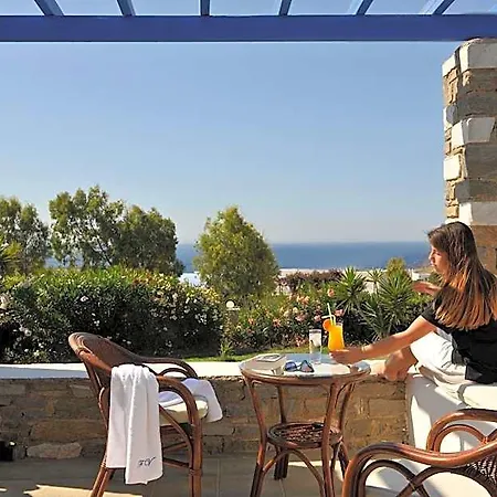 Fragoulis Village Hotel Parikia (Paros)
