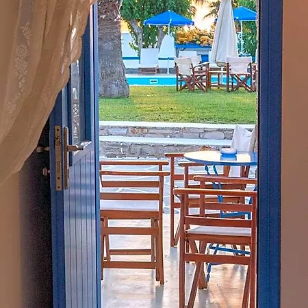Fragoulis Village Parikia (Paros)