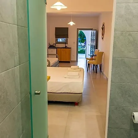 Hotel Fragoulis Village