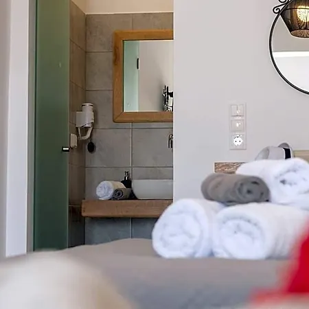 Hotel Fragoulis Village Parikia (Paros)