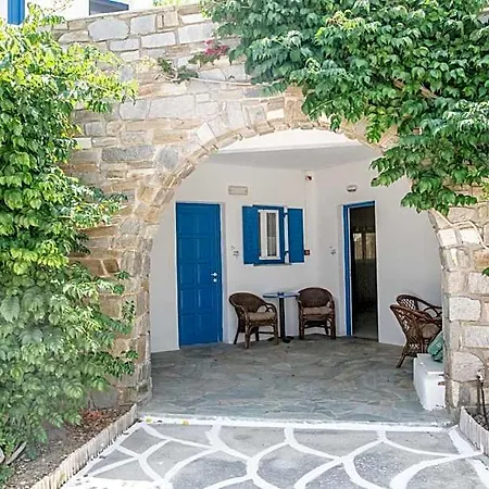 Fragoulis Village 2*