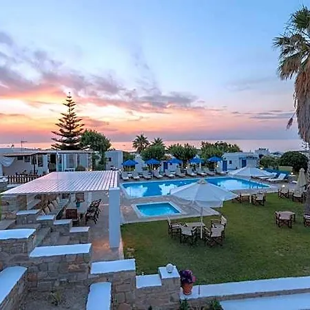 Fragoulis Village Hotel 2*