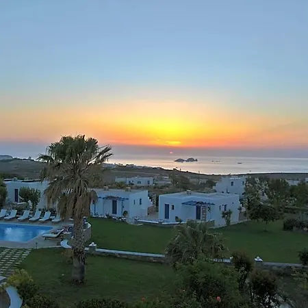 Fragoulis Village Hotel Parikia (Paros)