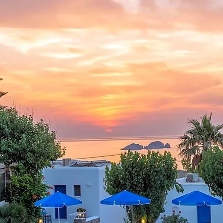 Fragoulis Village Hotel Parikia (Paros)