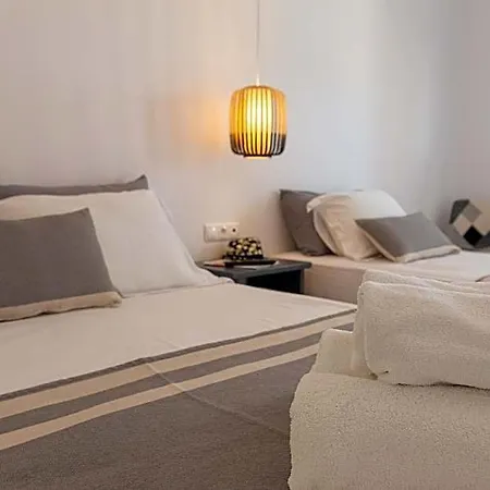 Fragoulis Village Hotel 2*