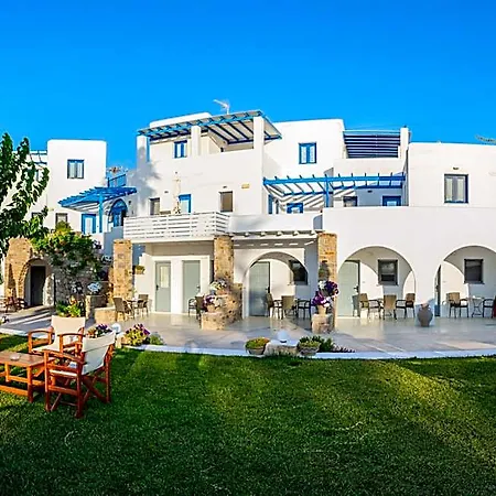 Fragoulis Village Szálloda 2*