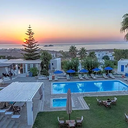 Fragoulis Village 2* Parikia (Paros)