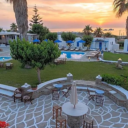 Fragoulis Village Hotel Parikia (Paros)