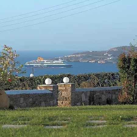 Fragoulis Village