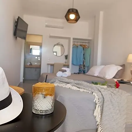מלון Fragoulis Village 2*