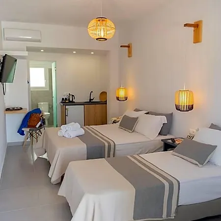 Fragoulis Village 2*
